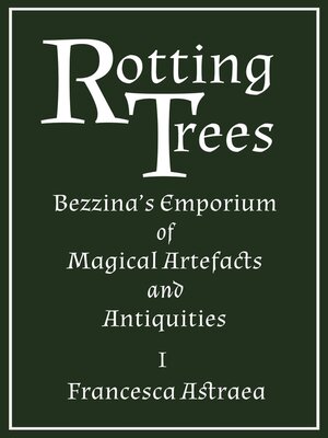 cover image of Rotting Trees